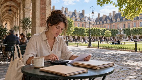 2026 Costs of Social Charges in France: Key Contribution Insights