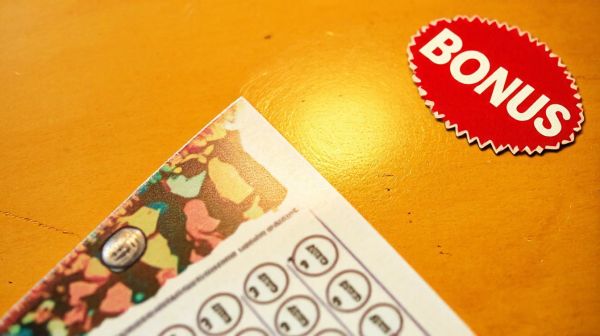 Discover PA lottery bonus codes for exclusive offers up to ,020