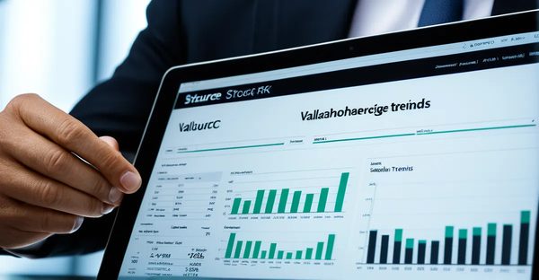 Vallourec stock: exploring the shareholding dynamics and trends